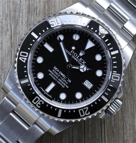 rolex sea dweller 4000 höhe|rolex sea dweller 4000 investment.